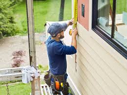 Best Steel Siding Installation  in Crystal City, MO